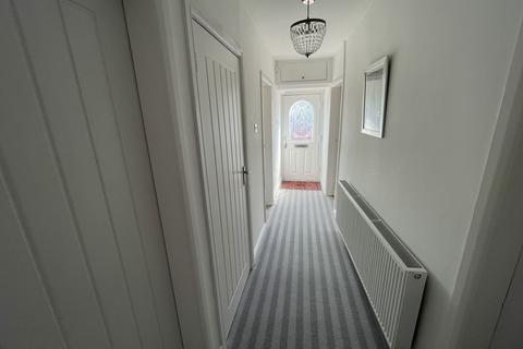 2 bedroom detached bungalow for sale, Ponciau, Near Wrexham