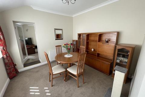 2 bedroom detached bungalow for sale, Ponciau, Near Wrexham