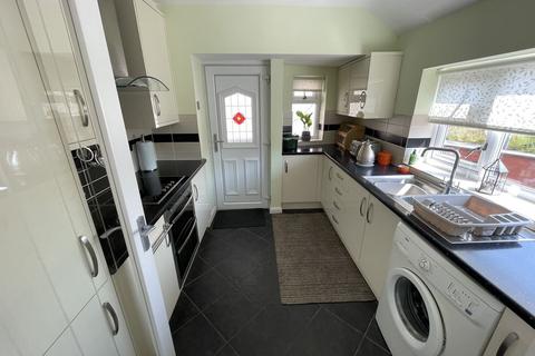 2 bedroom detached bungalow for sale, Ponciau, Near Wrexham