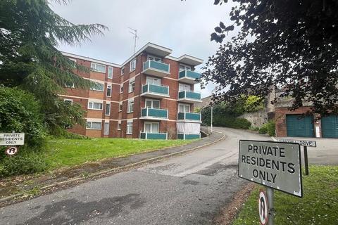 Studio to rent, Sunnyhill Drive, Bristol