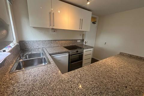 Studio to rent, Sunnyhill Drive, Bristol