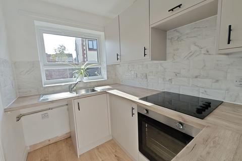 2 bedroom end of terrace house for sale, St. Pierre Avenue, Carlisle