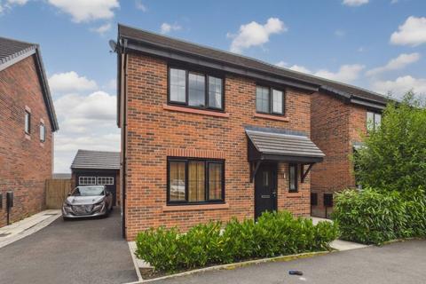 3 bedroom detached house for sale, Jasper Avenue, Manchester M28