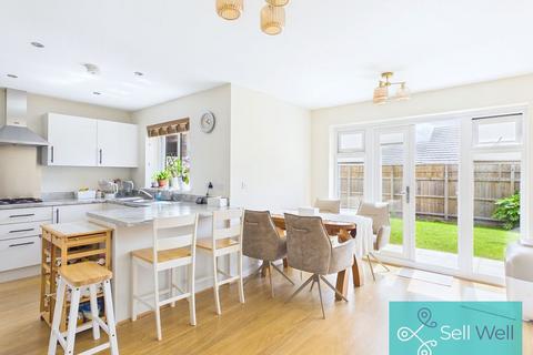 3 bedroom detached house for sale, Jasper Avenue, Manchester M28
