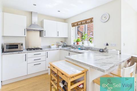 3 bedroom detached house for sale, Jasper Avenue, Manchester M28