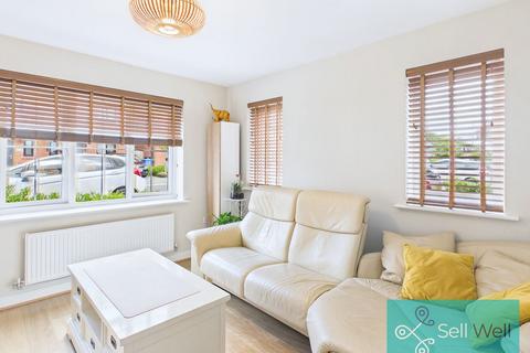 3 bedroom detached house for sale, Jasper Avenue, Manchester M28
