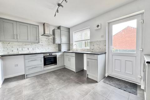 2 bedroom semi-detached house for sale, Spring Lane, Loughborough LE12