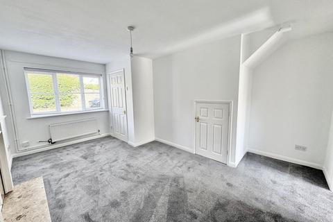 2 bedroom semi-detached house for sale, Spring Lane, Loughborough LE12