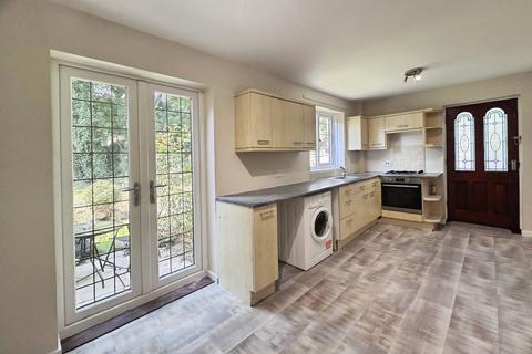 3 bedroom detached house for sale, St Peters Close, Birstall, WF17