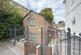 Chine Crescent, West Cliff, Bournemouth, BH2