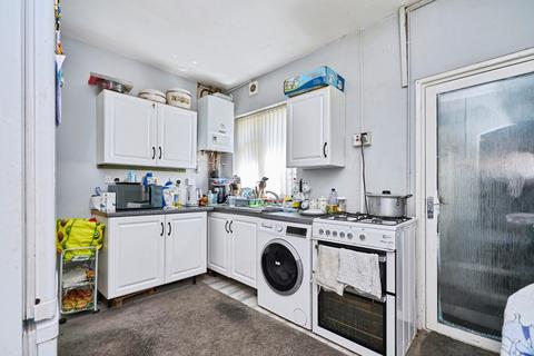 2 bedroom terraced house for sale, Redhouse Street, Walsall, West Midlands, WS1