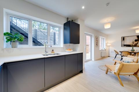 5 bedroom detached house for sale, Plot 180, The Regent at Swan Park, Plover Road EX7