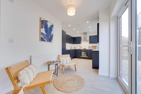 5 bedroom detached house for sale, Plot 180, The Regent at Swan Park, Plover Road EX7