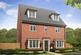Plot 181, The Regent at Swan Park, Plover Road EX7