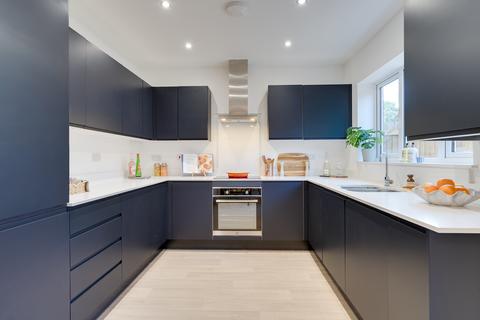 5 bedroom detached house for sale, Plot 181, The Regent at Swan Park, Plover Road EX7