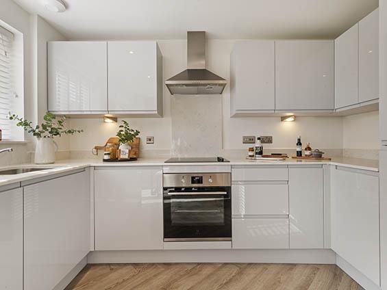 House in Nottingham, Bardolph View Phase 2b, Stoke Bardolph - View 5