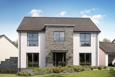 undefined, Plot 205, The Torrisdale at Inglewood, Brixham Road TQ4