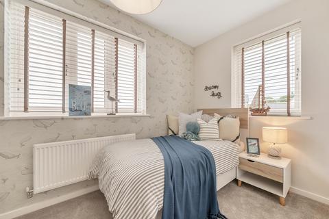 3 bedroom semi-detached house for sale, Plot 373, The Ashdown Corner at Inglewood, Brixham Road TQ4