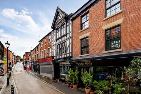 undefined, Coopers Brow, Stockport, SK1