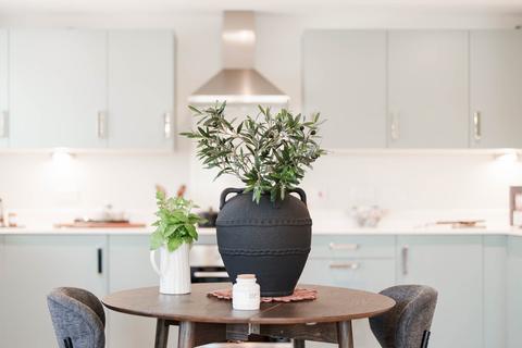 2 bedroom flat for sale, Plot 12, The Apartments at Moores Quarter, Crown Quay Lane ME10