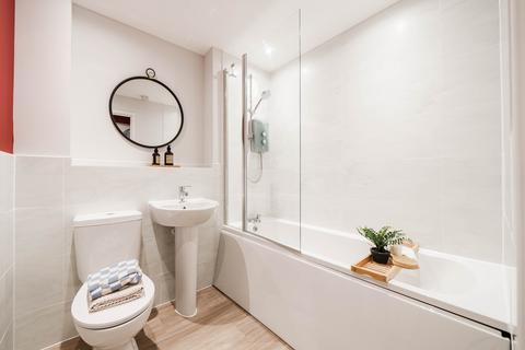 1 bedroom flat for sale, Plot 9, The Apartments at Moores Quarter, Crown Quay Lane ME10