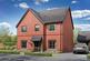 Plot 521, The Turnberry at Glan Y Coed, Westgate Park, Llanilltern CF5
