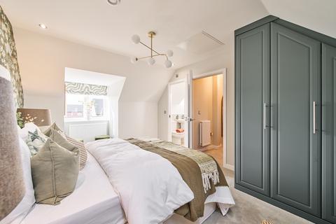 Plot 305, The Greenwood at Newlands Meadows, Hospital Lane CV12