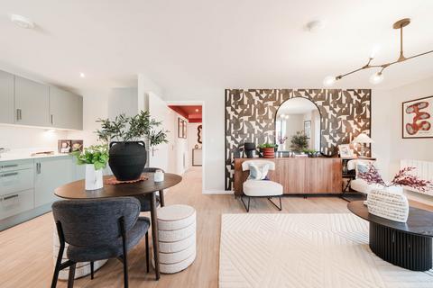 2 bedroom flat for sale, Plot 10, The Apartments at Moores Quarter, Crown Quay Lane ME10