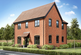 Plot 136, The Seacombe at Lockside, Cricket Lane WS14