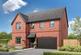 Plot 103, The Broadhaven at Golwg Y Bryn, Ffordd Pendre, Carmarthen SA31