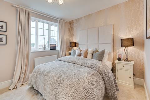 5 bedroom detached house for sale, Plot 103, The Broadhaven at Golwg Y Bryn, Ffordd Pendre, Carmarthen SA31