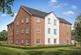 Plot 182, The Apartments at Thickthorn Gardens, Glasshouse Lane CV8