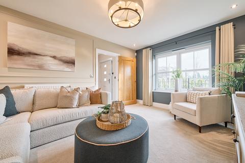 4 bedroom detached house for sale, Plot 13, The Lancombe at Moat House Grange, Hospital Lane CV12