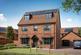 Plot 11, The Kingsand at Moat House Grange, Hospital Lane CV12
