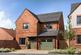 Plot 49, The Lawford at Dunchurch Fields, Daventry Road, Dunchurch CV22