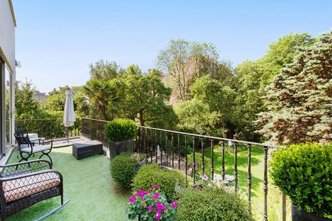 5 bedroom detached house for sale, Hamilton Terrace, London, NW8