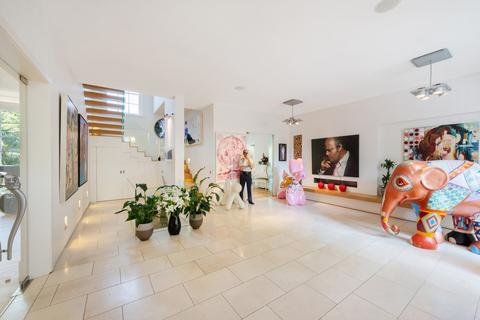 5 bedroom detached house for sale, Hamilton Terrace, London, NW8