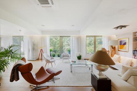 5 bedroom detached house for sale, Hamilton Terrace, London, NW8