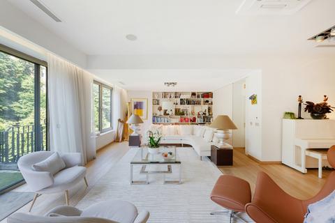5 bedroom detached house for sale, Hamilton Terrace, London, NW8
