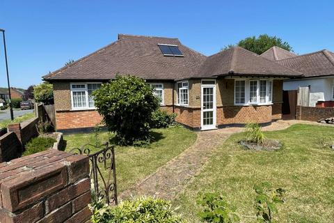 Tithepit Shaw Lane, Warlingham, Surrey, CR6 9AW
