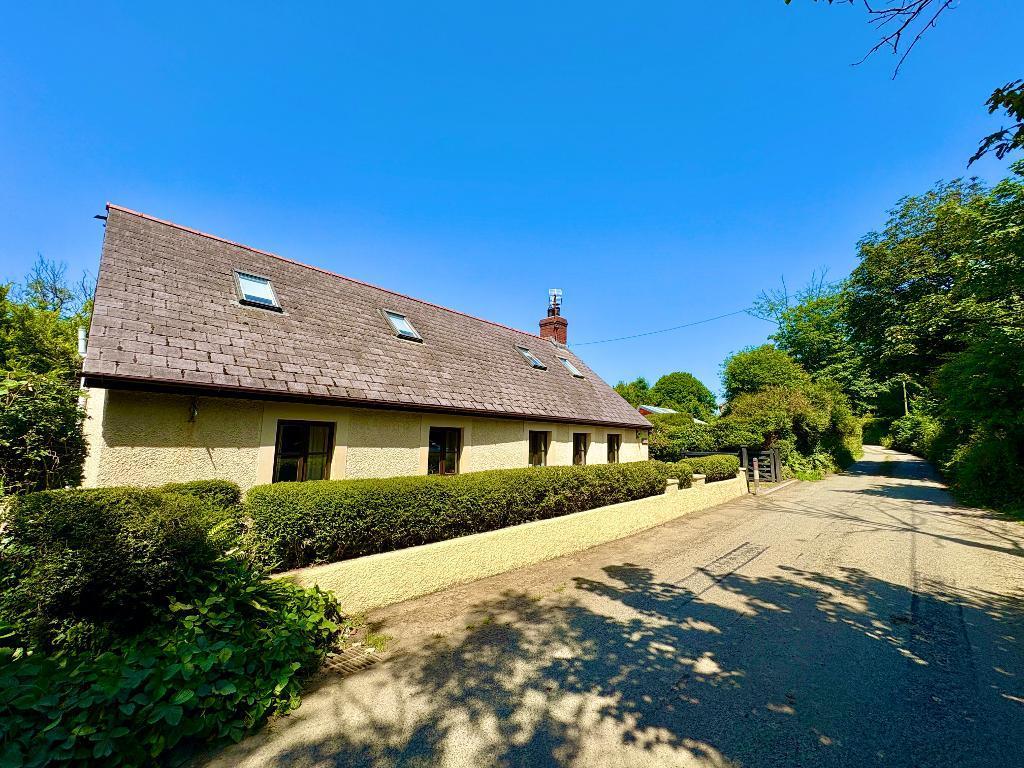 Unmarked Road, Letterston, Haverfordwest, Pembrokeshire, SA62 5TJ - View 2