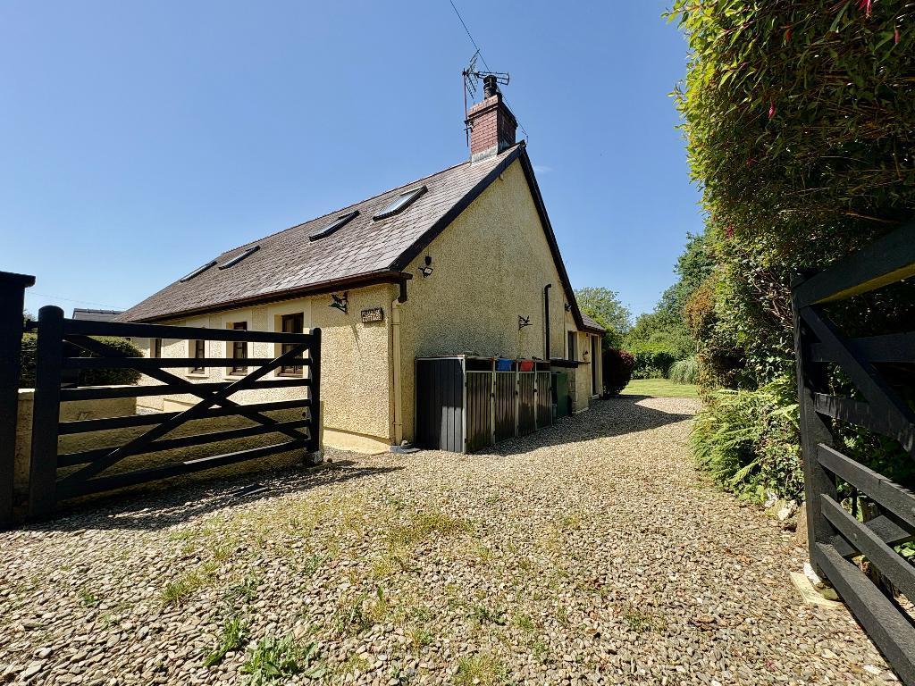 Unmarked Road, Letterston, Haverfordwest, Pembrokeshire, SA62 5TJ - View 3