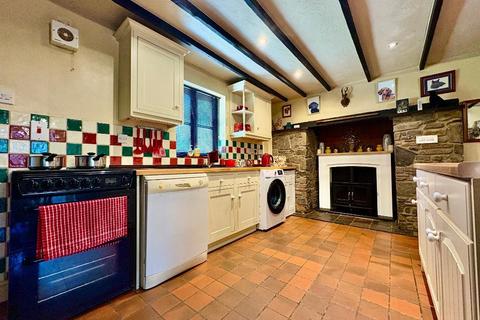 4 bedroom property with land for sale, Unmarked Road, Letterston, Haverfordwest, Pembrokeshire, SA62 5TJ