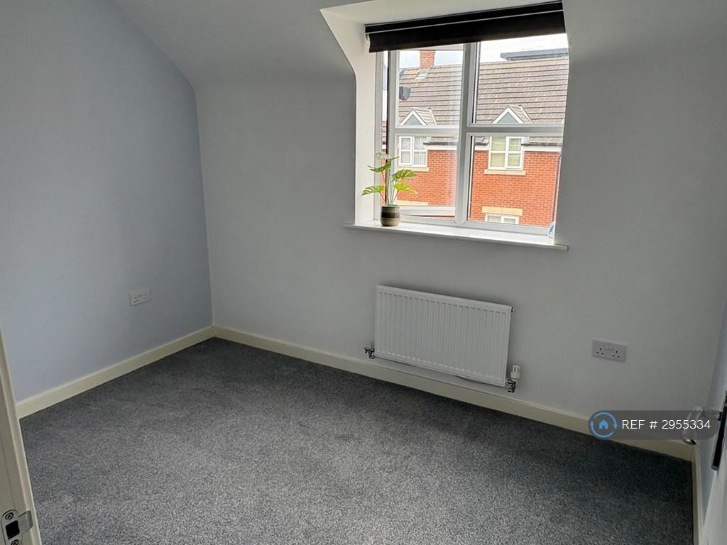 Darley Court, Birmingham, B29 - More