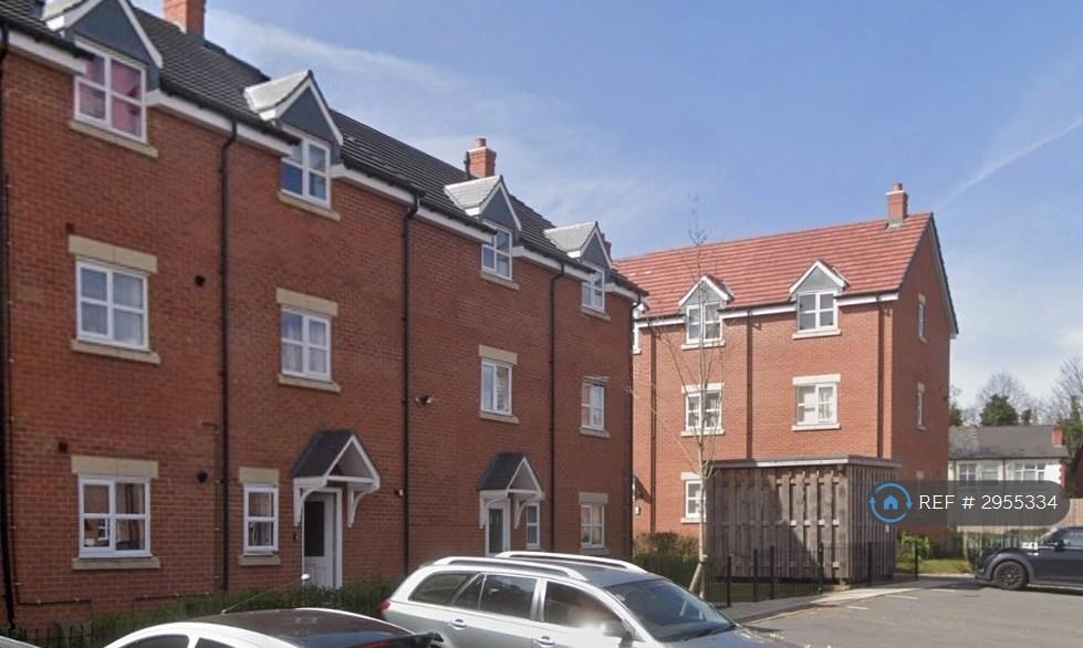 Darley Court, Birmingham, B29 - View 2