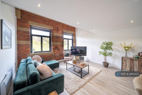 2 bedroom flat to rent, Conditioning House, Bradford, BD1