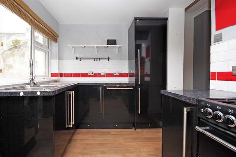 2 bedroom terraced house for sale, Eleanor Street, Caernarfon, Gwynedd, LL55