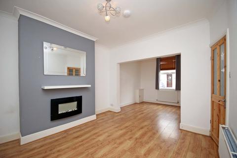 2 bedroom terraced house for sale, Eleanor Street, Caernarfon, Gwynedd, LL55