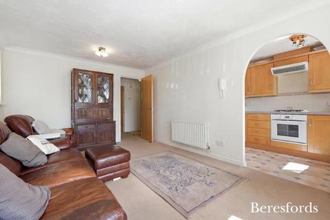 2 bedroom apartment for sale, St. Marys Lane, Upminster, RM14