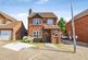 Stretton Close, Sturton By Stow, Lincoln, LN1